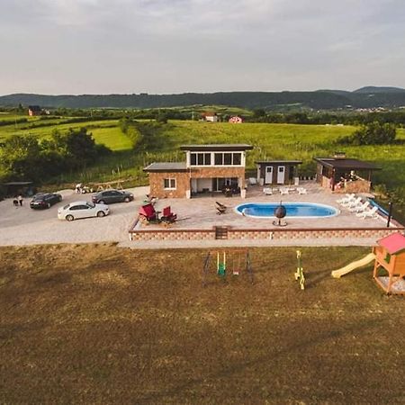 Villa Vanesa Bihać Extérieur photo
