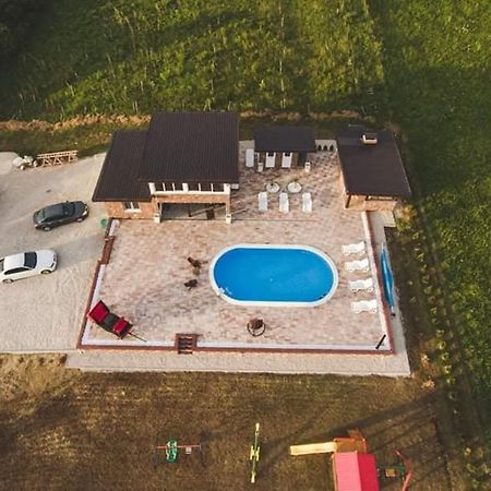 Villa Vanesa Bihać Extérieur photo