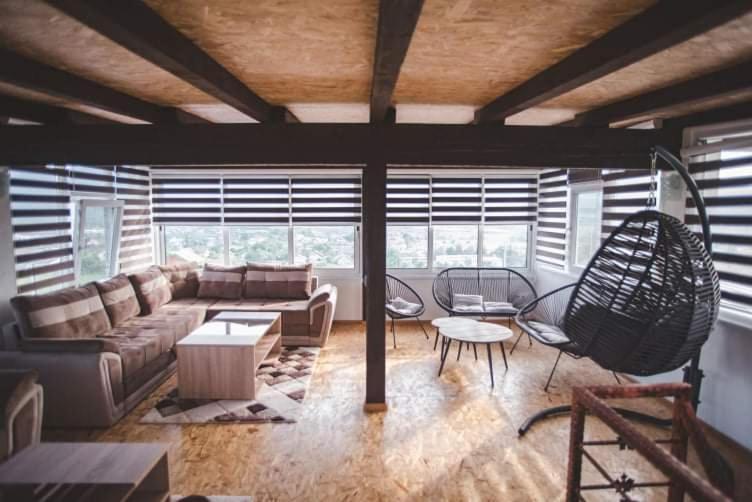 Villa Vanesa Bihać Extérieur photo