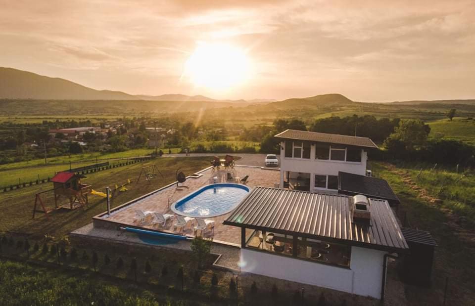 Villa Vanesa Bihać Extérieur photo