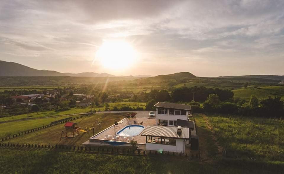 Villa Vanesa Bihać Extérieur photo