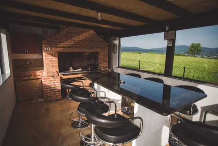 Villa Vanesa Bihać Extérieur photo