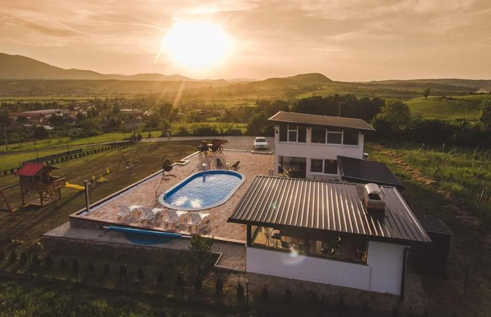 Villa Vanesa Bihać Extérieur photo