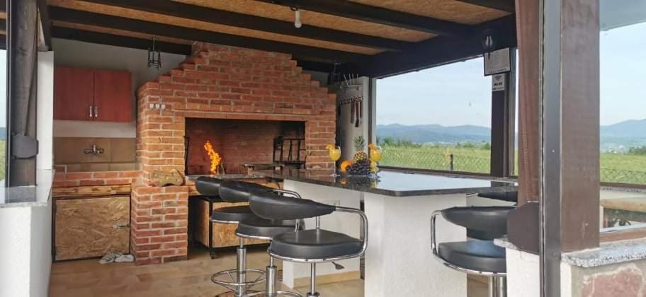 Villa Vanesa Bihać Extérieur photo