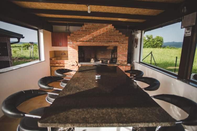Villa Vanesa Bihać Extérieur photo