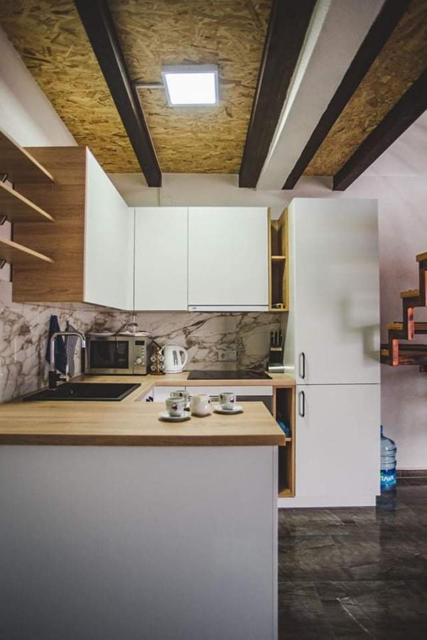 Villa Vanesa Bihać Extérieur photo