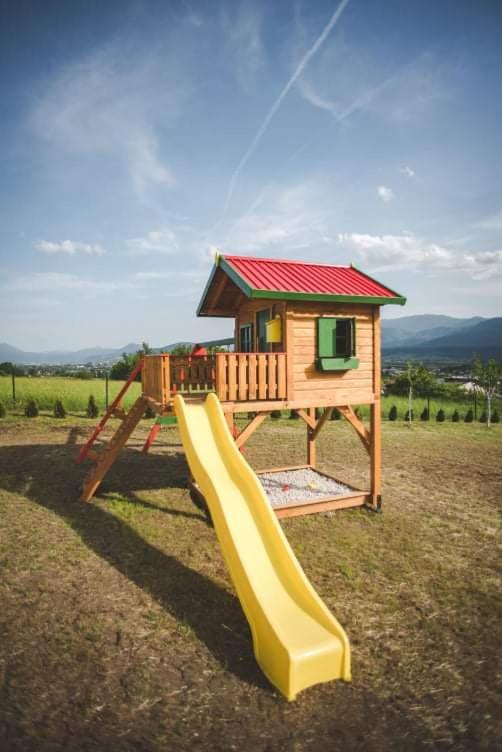 Villa Vanesa Bihać Extérieur photo