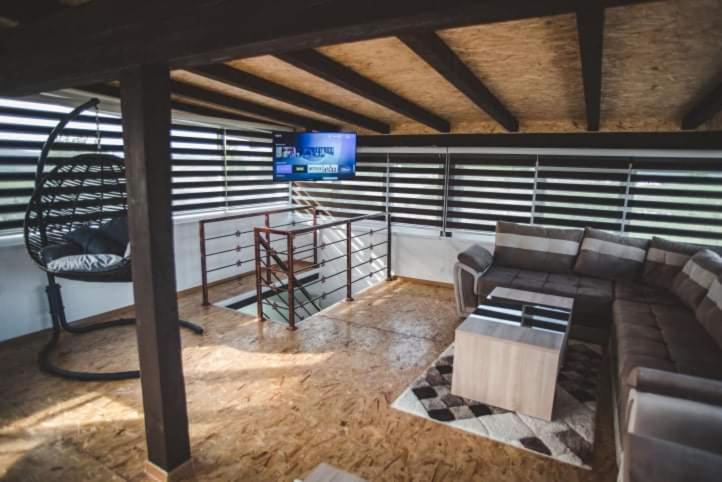 Villa Vanesa Bihać Extérieur photo