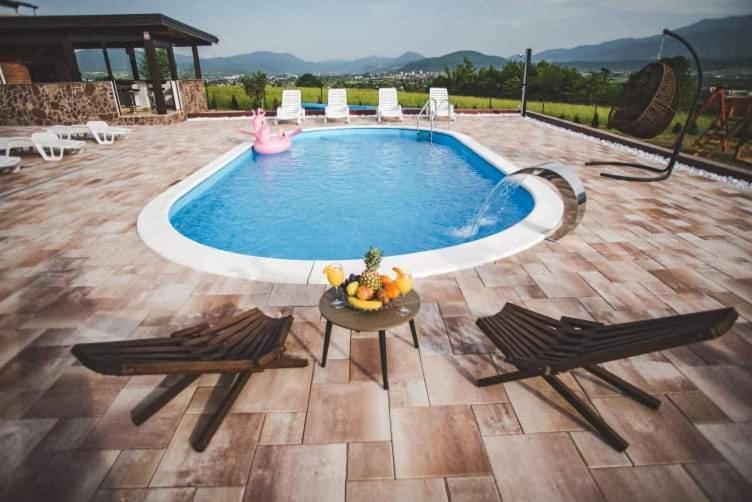 Villa Vanesa Bihać Extérieur photo