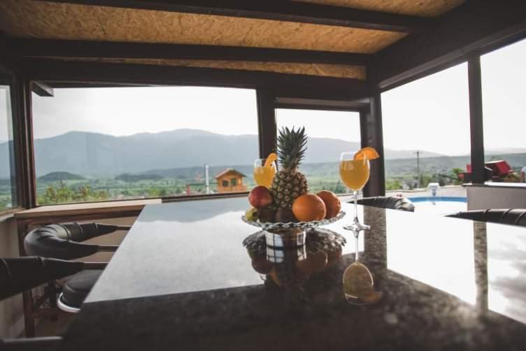 Villa Vanesa Bihać Extérieur photo