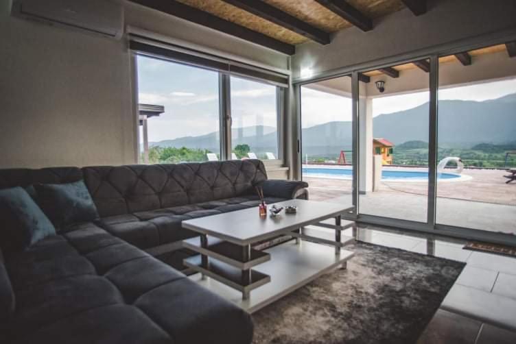 Villa Vanesa Bihać Extérieur photo